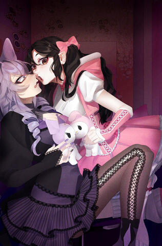 Original Illustration
